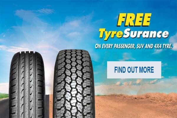 Hi-Q - Thomas Tyres - Meyerton