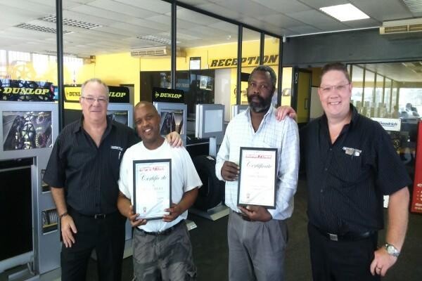 Super Tyres (Pty) Ltd
