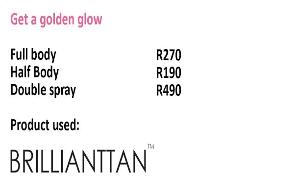 Glitz & Glam Nail & Beauty Salon