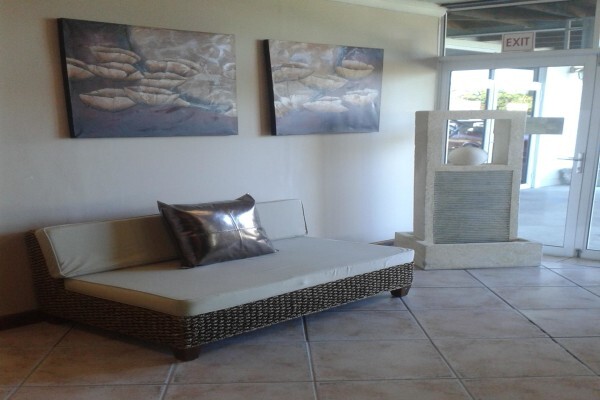 Pure Senses Day Spa