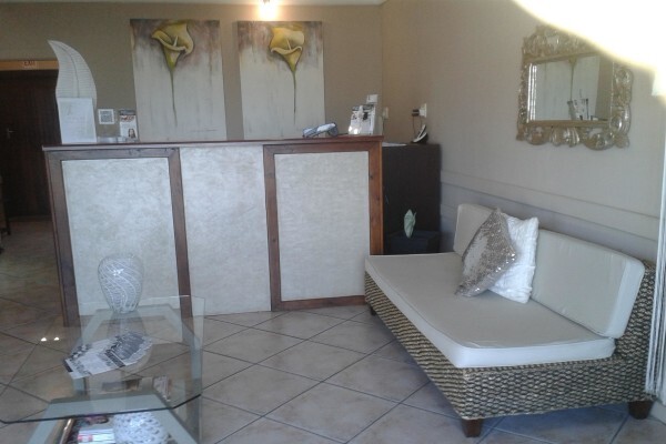 Pure Senses Day Spa