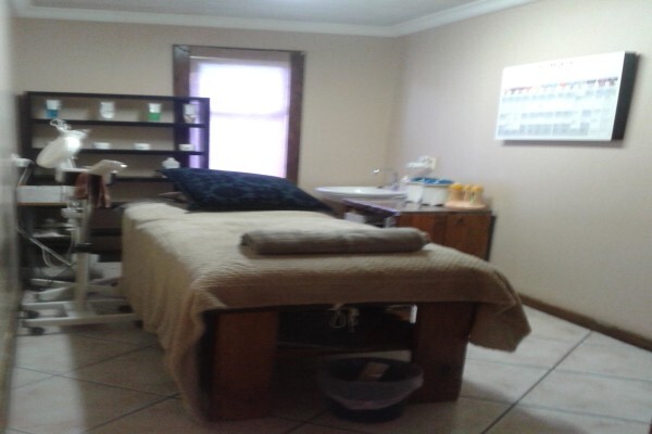 Pure Senses Day Spa