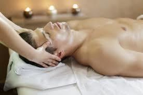 Pure Senses Day Spa