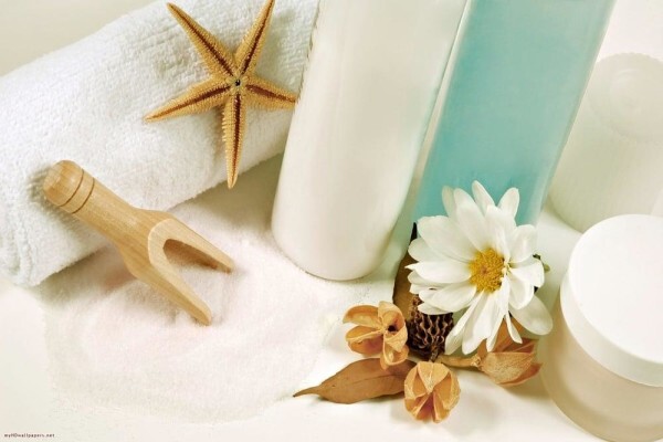 Pure Senses Day Spa