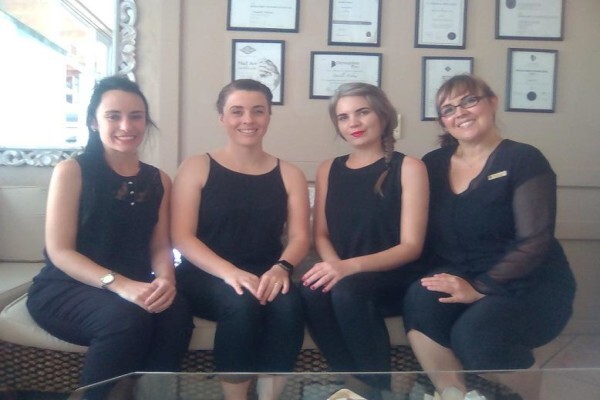 Pure Senses Day Spa