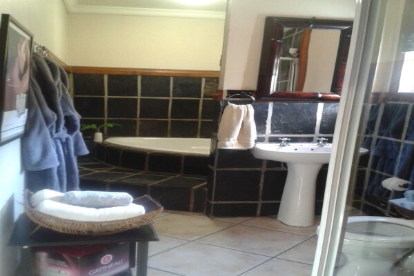 Pure Senses Day Spa