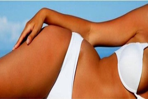 Pure Senses Day Spa