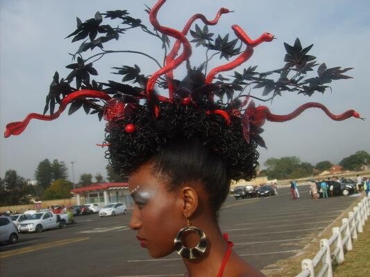 Azure Hair Professionals