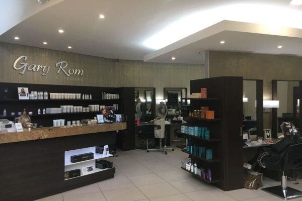 Gary Rom Hairdressing (Montana)