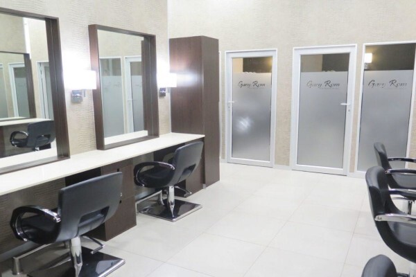 Gary Rom Hairdressing (Montana)
