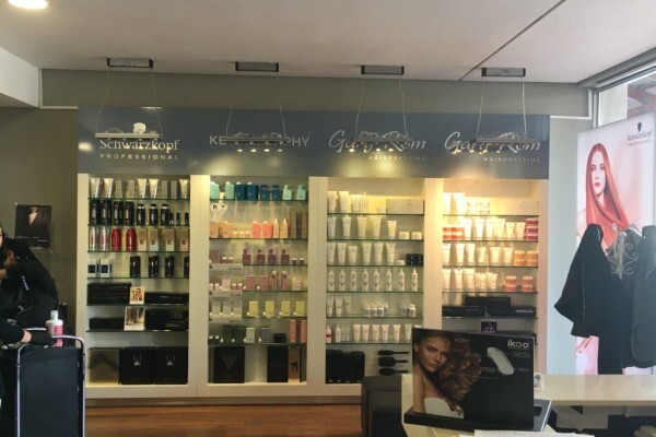 Gary Rom Hairdressing (Montana)