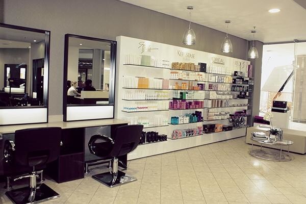 Gary Rom Hairdressing (Montana)