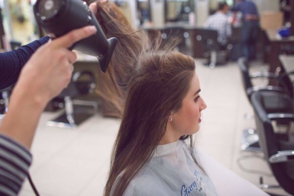 Gary Rom Hairdressing (Montana)