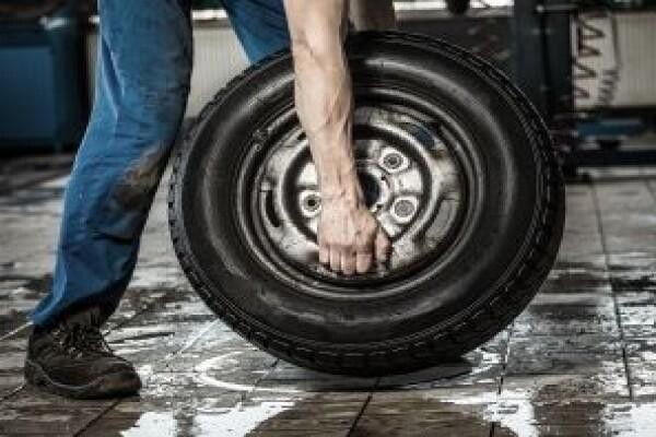 Tyre Business