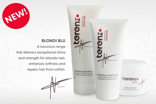 Terenzo Hairdressing