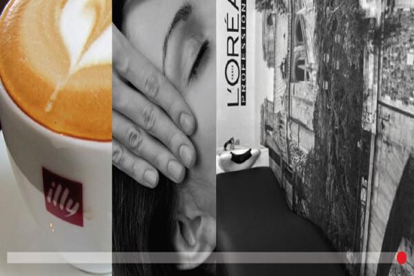 Terenzo Hairdressing