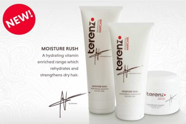 Terenzo Hairdressing