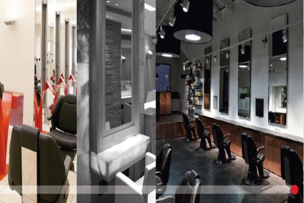 Terenzo Hairdressing