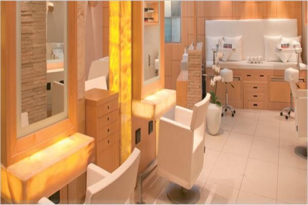 Terenzo Hairdressing