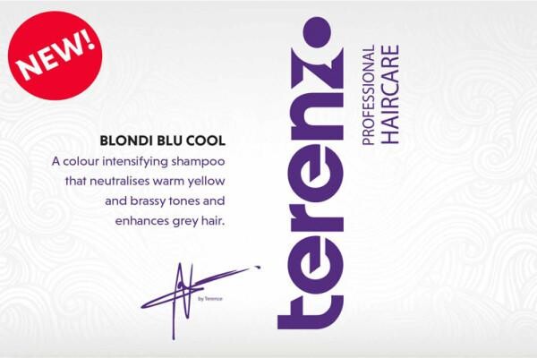 Terenzo Hairdressing