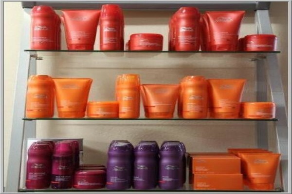 Salon Tijeras