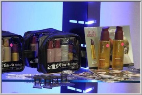 Salon Tijeras