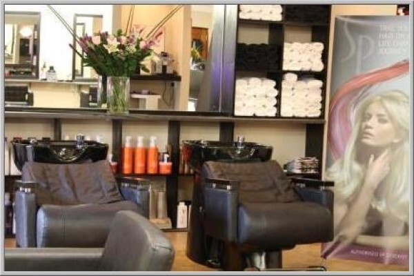Salon Tijeras
