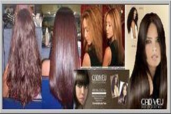 Salon Tijeras