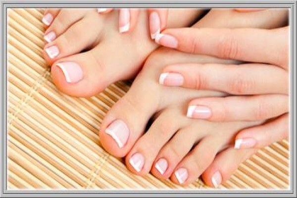 Salon Tijeras