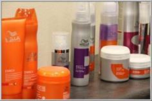 Salon Tijeras
