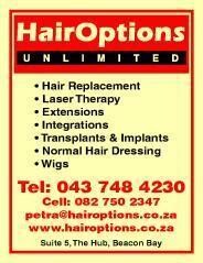 Hair Options Unlimited