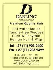 Subinite (Pty) Ltd
