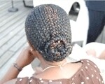 Ebony Braids & Hairpieces