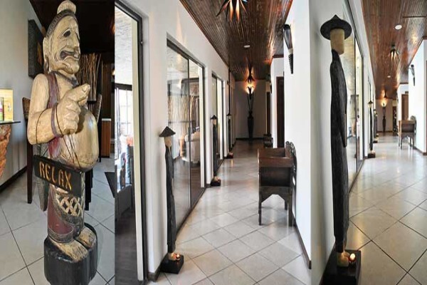 Shambala Wellness Spa