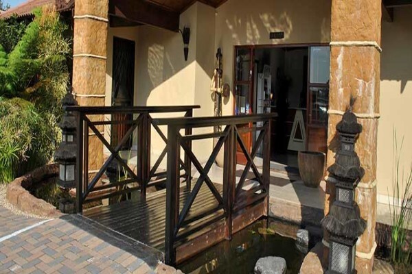 Shambala Wellness Spa