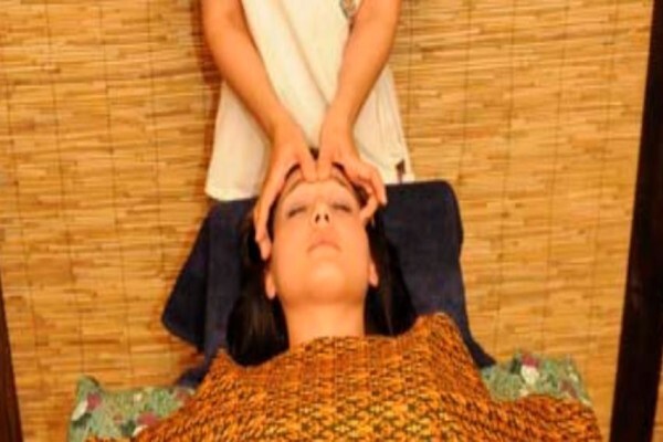 Aura Thai Spa