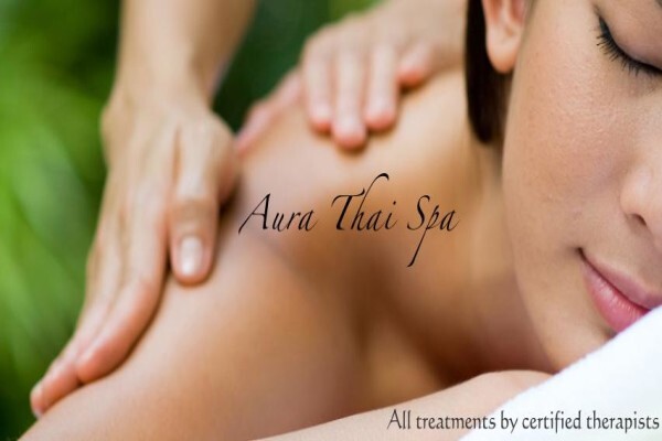 Aura Thai Spa