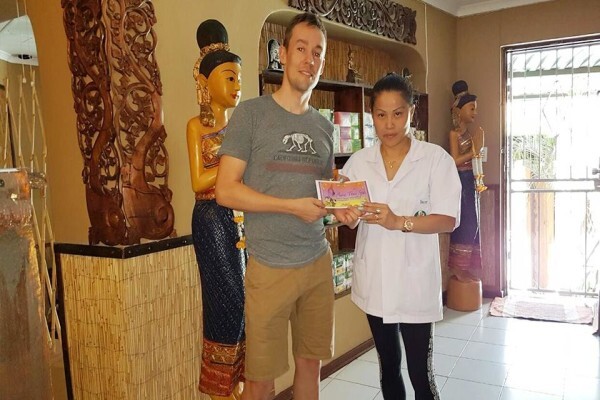 Aura Thai Spa
