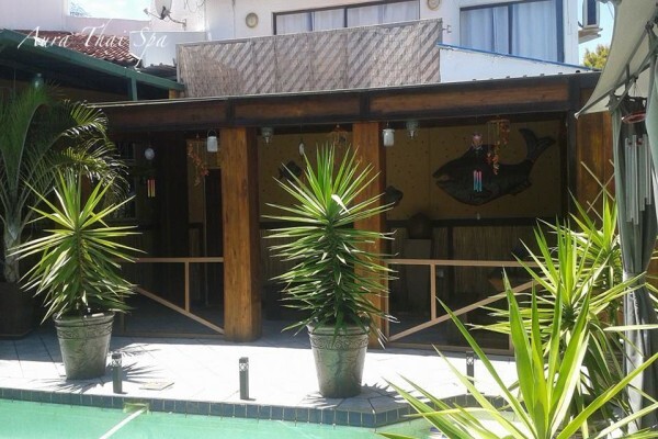 Aura Thai Spa