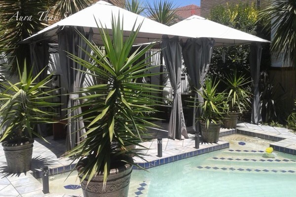 Aura Thai Spa