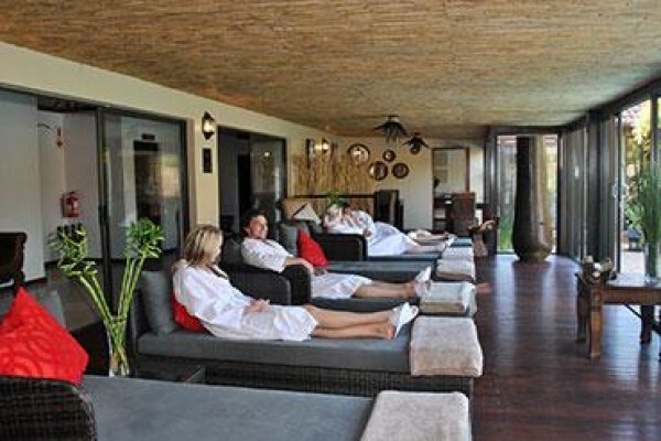 Shambala Wellness Spa