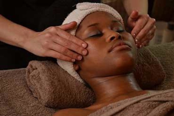 Shambala Wellness Spa