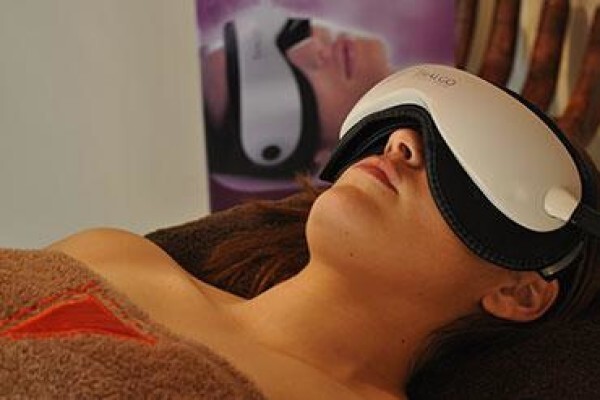 Shambala Wellness Spa