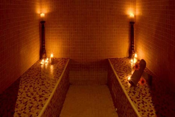 Shambala Wellness Spa