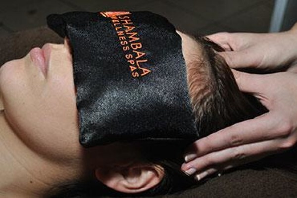 Shambala Wellness Spa