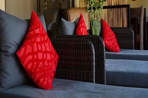 Shambala Wellness Spa