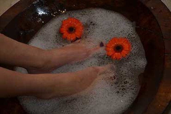 Shambala Wellness Spa
