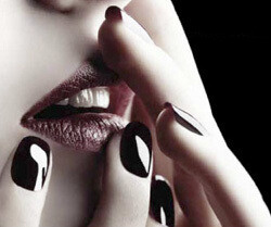 Zebra Nail Boutique