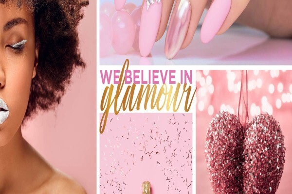 Dream Nails & Body:Brakpan