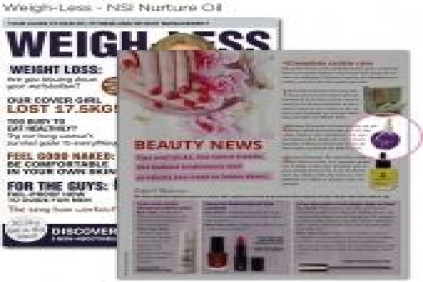 Dream Nails & Body:Bedfordview